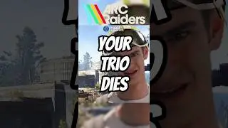 Когда погибает ваше трио 💀 #arcraiders #смешно #игры