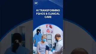 AI Transforming FQHCs & Clinical Care