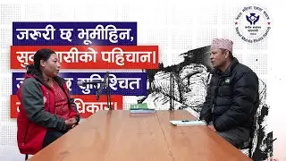 Social Justice for Land and Housing Rights | Nepal Mahila Ekata Samaj