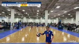 NPJ PORTLAND 13 NATIONAL v NPJ SALEM 13 NATIONAL 