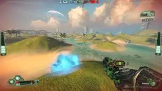 Tribes: Ascend Beta Gameplay HD 1080p
