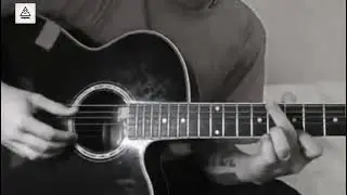 Go play the video game Guitar Tutorial //ကျားပေါက်