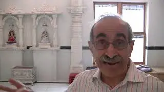 Principles of Jainism explained