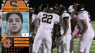 SANTA ROSA vs MONTGOMERY, 11-9-2024