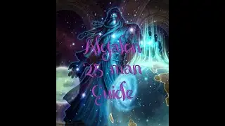 Algalon 25 guide