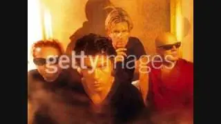 IAN ASTBURY-/Unkle-