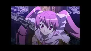 Nightcore - She's A Maniac
