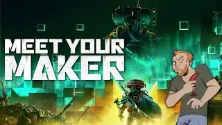 Let's Play Meet Your Maker PS5 Gameplay - IS MEET YOUR MAKER WORTH PLAYING?