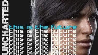 Chloe Frazer is PERFECT for Uncharted's Future