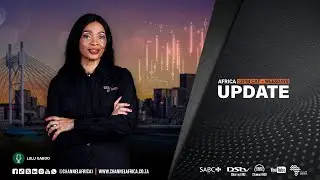 Welcome to Africa Update