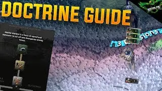 Hearts of Iron 4 Tutorial for Land Doctrines (HoI4 Man the Guns Tutorial Guide)