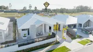 Hunter Homes Kenneth 276 Display Home Of The Year 2026