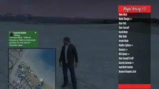 Gta 5 recovery