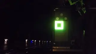 🟡 Montreal Metro: Yellow Line ride between Jean Drapeau and Berri-UQAM stations + new signal lights!