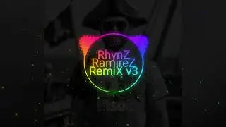 rivers of babylon tropavibes disco rock 130 bpm- dj rhynz ramirez v3 2025