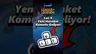 WASD İle Haraket Etmek! 😱