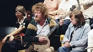 Luke Kelly - Thank You For The Days
