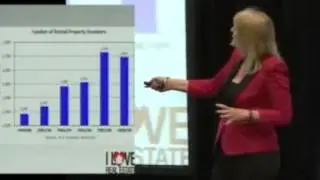 Property Investing: Cashflow positive strategies for property investing