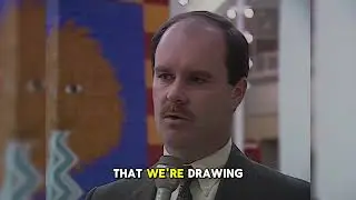 1988 Parks Mall Arlington Grand Opening 