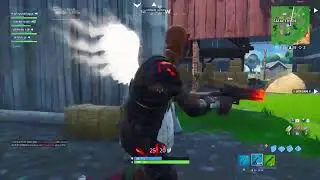 XxTryhardTreyxX's Live PS4 Broadcast