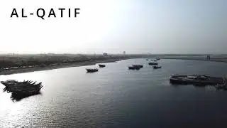 جمال مدينتي .... القطيف ❤