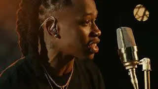 LG Malique - Explaining How It Is (Gold Mic Series)