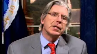 U.S. Perspective: Grain/Oilseed Outlook - Dr. Joseph Glauber, USDA - CTV Farmgate 02/15/14