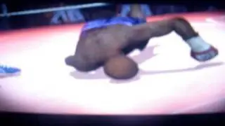 Fight Night Round 3 Top 10 KO's