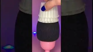 ASMR paper sounds, rustling