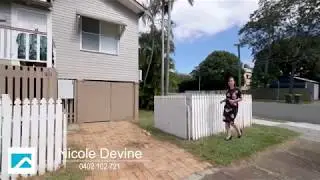 Tour of 30 Torwood Street, Auchenflower