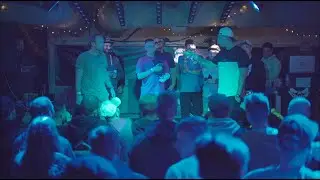 Mad Cirkus League 2021: KROUZMEN vs BIO