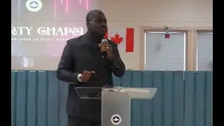 The Hill of the Lord - Divine Conquest || Jan 18th 2026 || Pastor Segun Adesanya