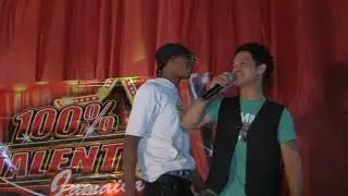 masta bruce birthday bash