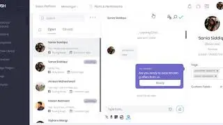 zoom integration