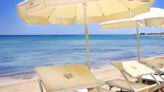 Villaggi Salento, Riva Marina Resort: sport, animazione, giochi e lido