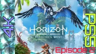 I seem to have misplaced Varl. Anyone seen him? - Horizon Forbidden West - Playstation 5