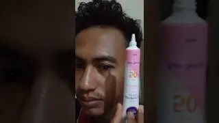 My morning routine sunscreen Nivea spf50+++ #relaxing  #daily  #sunscreen