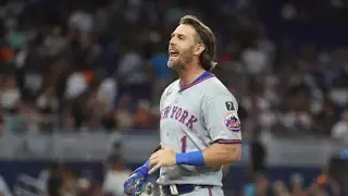 Mets Make SHOCKING Jeff McNeil Trade After Clubhouse Clash With Lindor