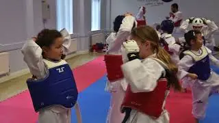 TTKD Taekwondo   HD 1080p