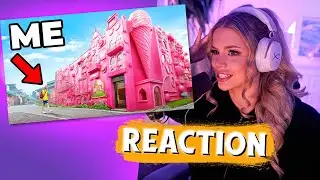 Berticuss react Staying in the World's Weirdest Hotels