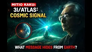 3I/ATLAS: Signal from the depths of space