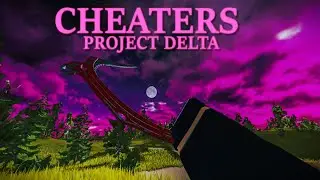 PROJECT DELTA CHEATERS | MONTAGE