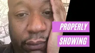 PROPERLY SHOW YOUR LISTINGS | CHRIS NEWTON | REAL ESTATE | NYC