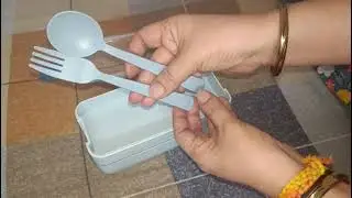 Baby food containers travel friendly and easy to use 