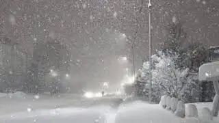 Снег ❄️❄️ 