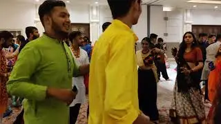 Ratri after Navratri at green Shakti Bhayali ,Vadodara l Ramzaniyu l Atul purohit l Navratri 2021