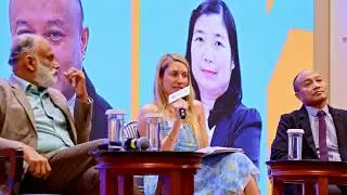 [Event Highlights] Asia Smart Innovation Awards 2025 Summit & Award Ceremony