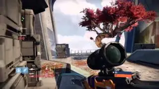Genesis - Destiny Montage