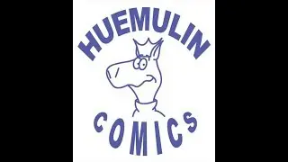 Instacomic Huemulin Comics ComicGram