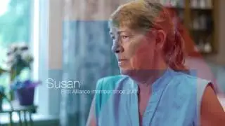 Member Success Stories | First Alliance Credit Union
